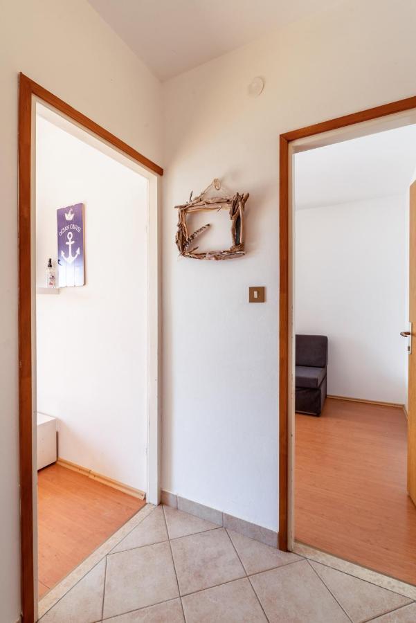 Apartments With A Parking Space Lopar, Rab - 14070 Exteriér fotografie