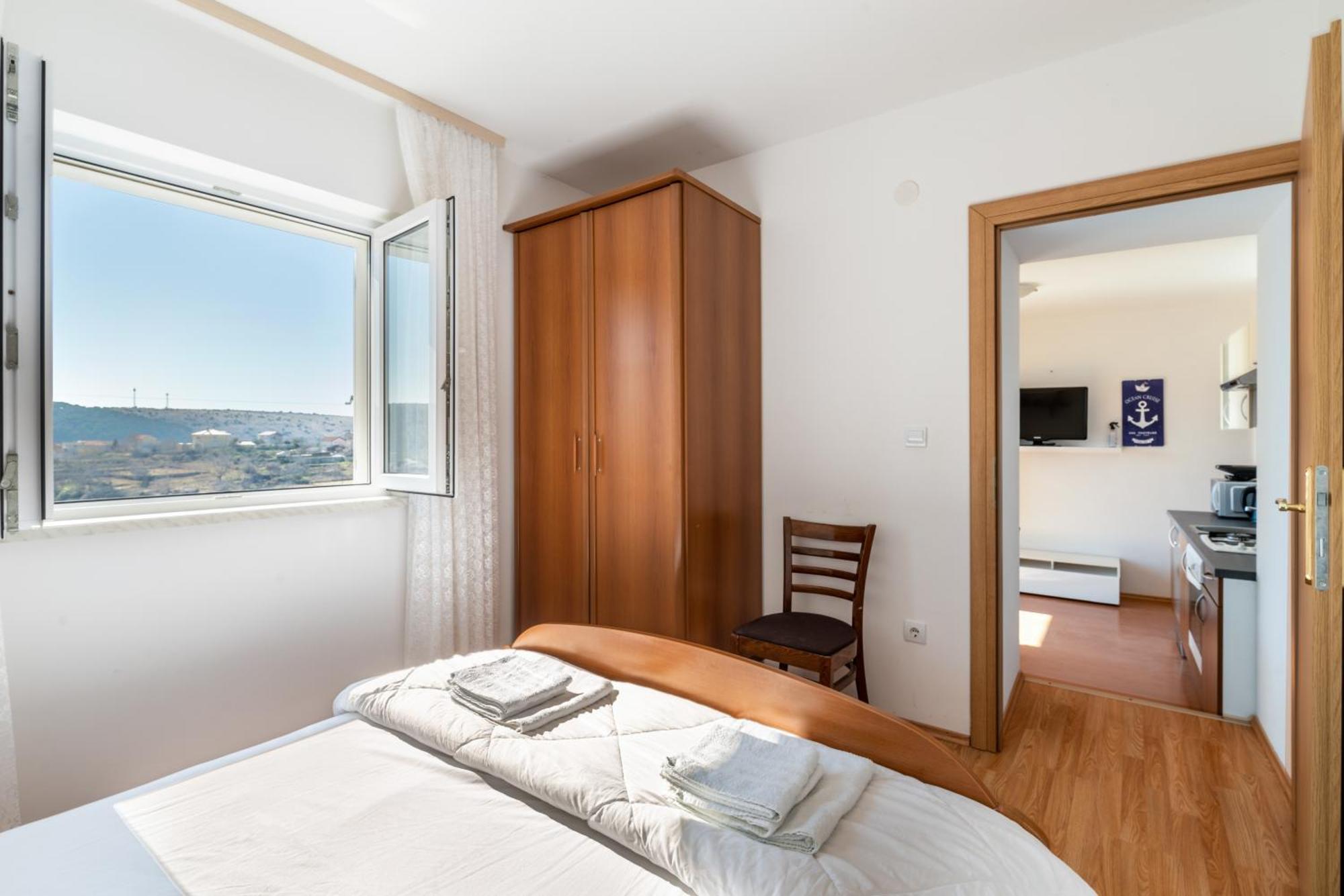 Apartments With A Parking Space Lopar, Rab - 14070 Pokoj fotografie