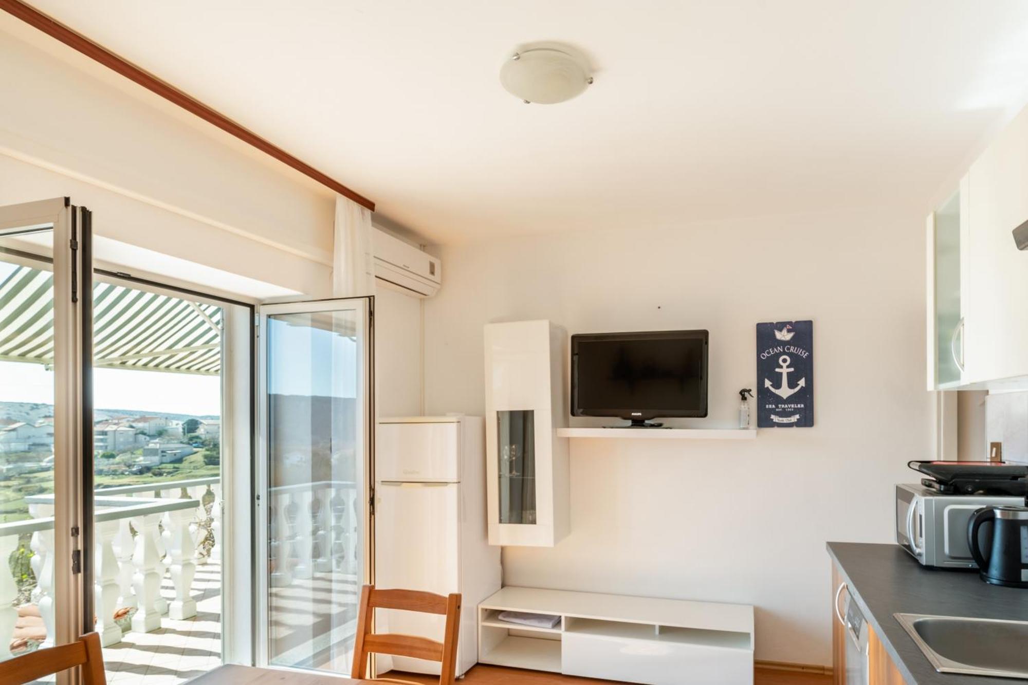 Apartments With A Parking Space Lopar, Rab - 14070 Pokoj fotografie