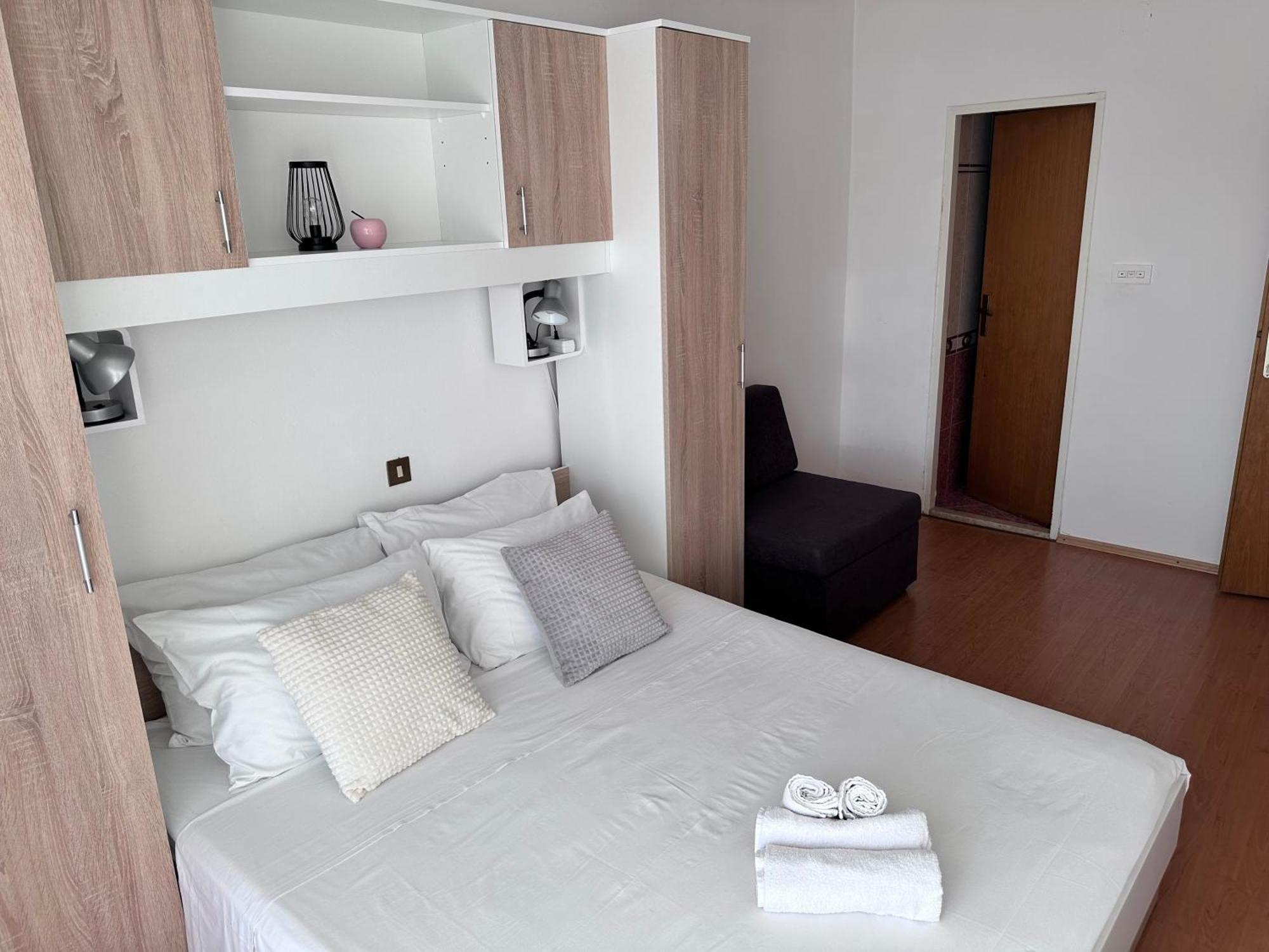 Apartments With A Parking Space Lopar, Rab - 14070 Pokoj fotografie